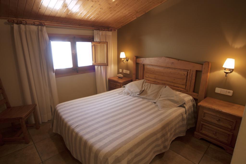 Hotel Sant Roc Camprodon Eksteriør billede